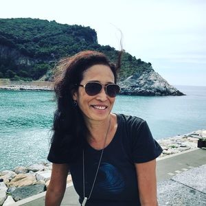 Meet your Posher, Danna